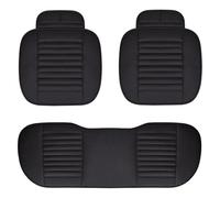 GNTHERF Car Seat Covers Cushion Pad, for Ford Puma K2 / Puma ST K2 2020 2021 2022 2023 2024 2025 Super Breathable Cool Anti-Slip Universal Auto Interior Seat Bottom Protector Mat