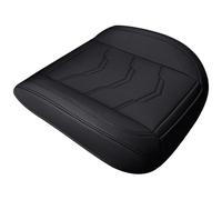 GNTHERF Car Seat Covers Cushion Pad, for VW T5 T5.1 T6 T6.1 Super Breathable Cool Anti-Slip Universal Auto Interior Seat Bottom Protector Mat,A