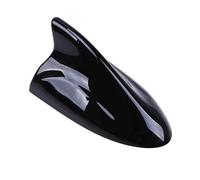 GNTHERF Car Shark Fin Aerial, for BMW E81 E87 1 SERIES 2004-2012 Antenna Waterproof and Dust proof Low Wind Resistance Streamline Roof radio accessories,A