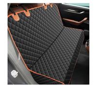 GNTHERF Pet Back Seat Covers, for BMW X5 G05 G18 2019-2022 2023 Waterproof Scratch Proof Nonslip Durable Dog Travel Hammock Machine Washable protective case