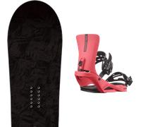 GNU Antigravity - Men - Black - size 159- model 2026 159