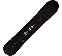 GNU Antigravity - Men - Black - size 159- model 2026 159