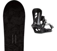 GNU Antigravity - Men - Black - size 159W- model 2026 159W