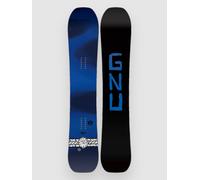 Gnu Banked Country 2026 Snowboard no color 160W