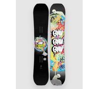 Gnu C Money 2026 Snowboard no color 158W