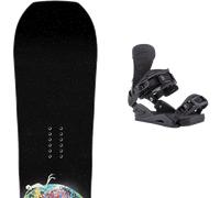 GNU C Money - Men - Black - size 148- model 2026 148