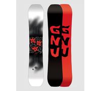 Gnu C Money Snowboard uni 150W