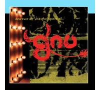 GNU - Discover in you the spirit of...