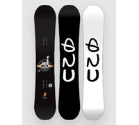 GNU Facts - Men - Black - size 153- model 2026 153