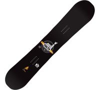 GNU Facts - Men - Black - size 162W- model 2026 162W