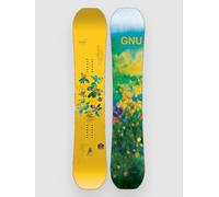 Gnu Gloss C 2026 Snowboard no color 148