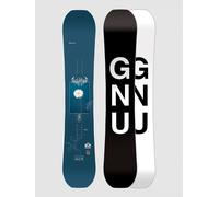 Gnu Gloss C Snowboard uni 136