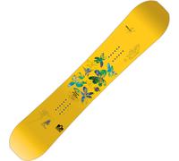 GNU Gloss - Women - Yellow - size 144- model 2026 144