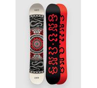 Gnu Ladies Choice 2026 Snowboard no color 145.5