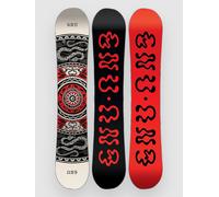 Gnu Ladies Choice Camber 2026 Snowboard no color 148.5