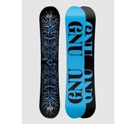 Gnu Ladies Choice Snowboard uni 153.5