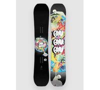 Gnu Money L 2026 Snowboard no color 154