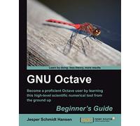 GNU Octave Beginner's Guide