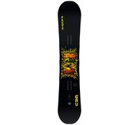 Gnu - Pack Snowboard Facts - 153 + King - Snowboard