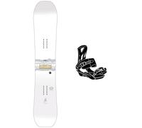 Gnu - Pack Snowboard Upgrade - 160W + Flite - Snowboard