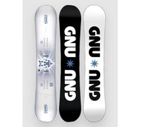 Gnu Riders Choice 2026 Snowboard no color 158W