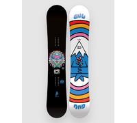 Gnu Velvet 2026 Snowboard no color 139