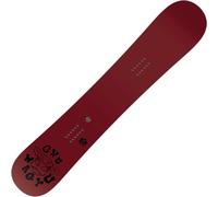 GNU Wagyu - Men - Red - size 158- model 2026 158