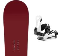 GNU Wagyu - Men - Red - size 161- model 2026 161