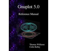 Gnuplot 5.0 Reference Manual
