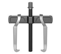 GNURBDILFO 4 Inch Forging Two Claw Puller Strengthen Bearing Rama Separate Lifting Device Jaw Pull Code Extractor Car Repair Tool
