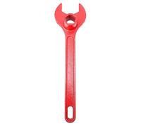 GNURBDILFO Fire Wrench, Ratchet Wrenches, Fire Hydrant Valve Key,Hydrant Wrench,Emergency Wrench, Emergency Fire-Fighting Wrench