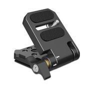 GNURBDILFO Folding Camera L Bracket Vertical Horizontal Switching Quick Release Plate DSLR Cameras Stabilizer