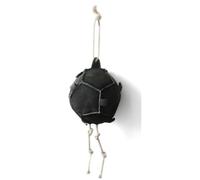 GNURBDILFO Horse Hay Ball Slow Feed Consumption Ball Interactive Boredom Buster Funny Stress Reliever for Feeding Avoid Boredom