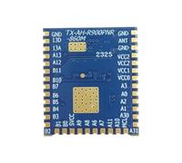 GNURBDILFO Long-Distance Transmission Wifi Module TXW8301 860M Low Power Consumption Standard Protocol Strong Penetration