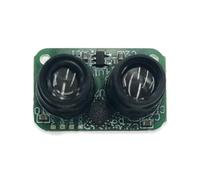 GNURBDILFO SP50M01 50m DTOF Single Point Lidar Sensor 500Hz UART TTL IIC Communication Interface Outdoor Ranging Module