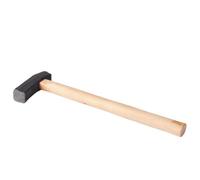 GNURBDILFO Texturing Hammer DIY Jewelry Making Tool Square-Head with Wood Handle Metal Pattern Designed Forming Tools No.1