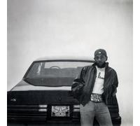 Gnx (Blue Vinyl) (Indies) [VINYL]