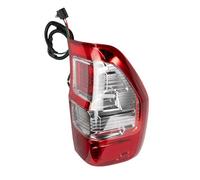 GNXFixt Left Rear Light with Fog Light for Ranger T6 PX 2012-2022 X-Large/X-Large High/Limited 2/Wildtrak