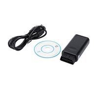GNXfixt OBD Activation Tool for OPCOM V1.99 OBD2 USB, Fault Diagnostic Instrument Scanner USB Cable for Vectra C Astra H Zafira B