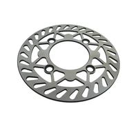 Gnyduw 190mm Disc Brake Rotor For 50cc 70cc 90cc 110cc 125cc 140cc 150cc 160cc 170cc 180cc 190cc Orion Apollo SSR Pit Dirt Bikes Parts