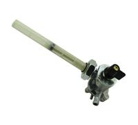 Gnyduw Fuel Valve Petcock Assembly For Honda GL1500C GL1500CD GL1500CT Valkyrie 1997-2003 Parts