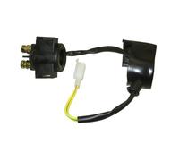 Gnyduw Starter Solenoid Relay for 50cc 110cc 125cc 150cc GY6 Scooter ATV Quad Kazuma Sunl Parts