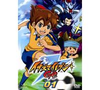 イナズマイレブンGO 1 [DVD]