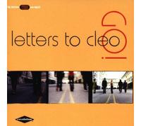 Go! (1997) by Letters to Cleo