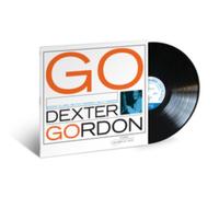 Dexter Gordon - GO! [VINYL]