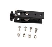 GO-2020 V-Slot Profile X-Axis Synchronous Belt Stretch Straighten Tensioner Set Fit For Ender-3 CR-10 10S 3D Print Parts