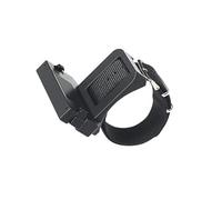 Go 3S Integrated Wrist Strap for Camera - Image Transmitting Wristband - Seamless Operation on Camera - Improved Durability - PU Leather Wristband
