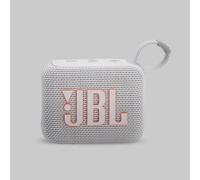 JBL Audio Portable Bluetooth Speaker GO 4 – Black