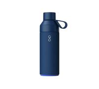 Go 500ml Water Bottle Ocean Bottle Blue One Size