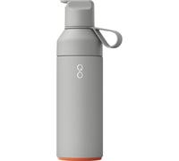 Go 500ml Water Bottle Ocean Bottle Dark Grey One Size